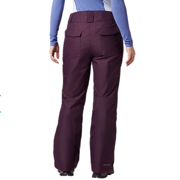 Columbia Pant size XS. - Picture 5 of 5